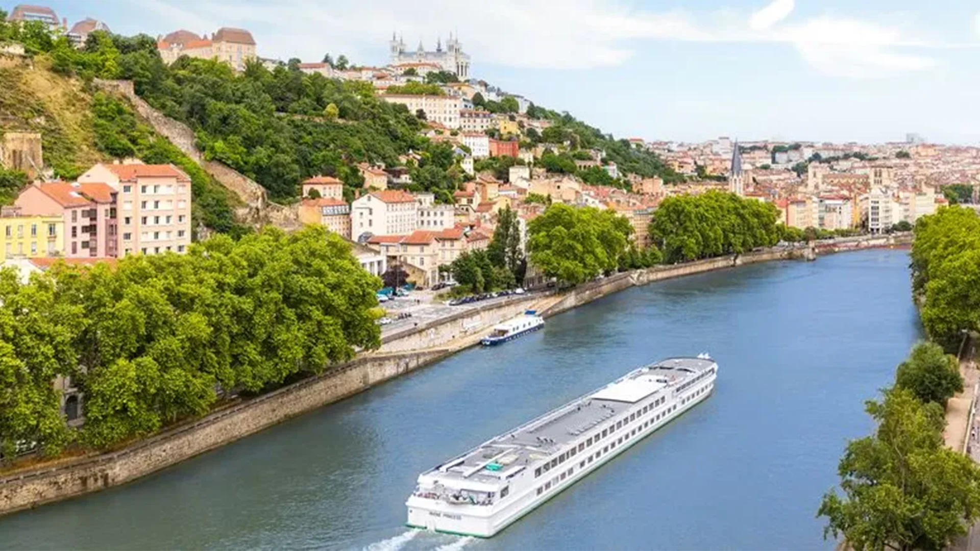 MS Rhone Princess