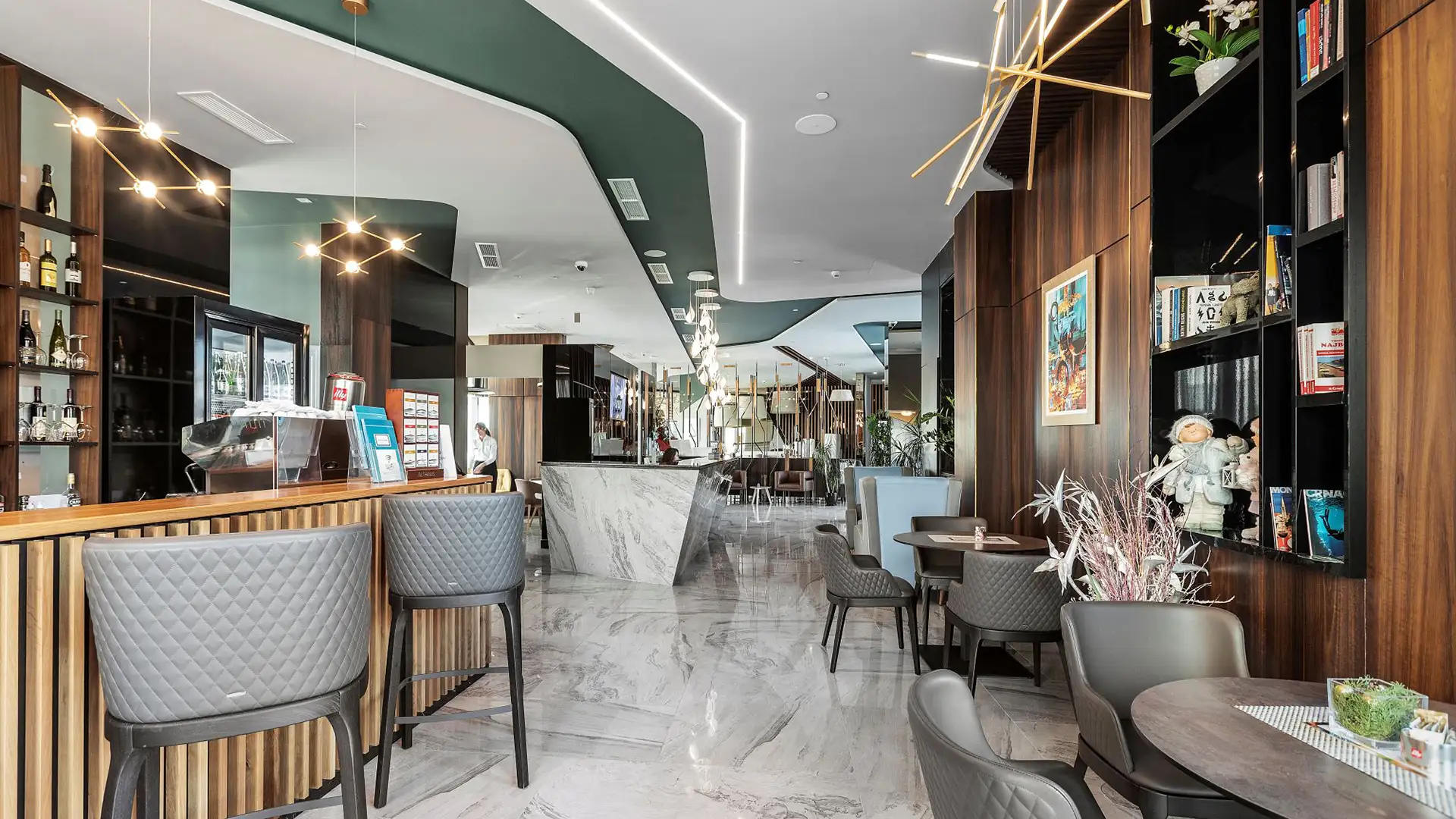 Hotel Bracera