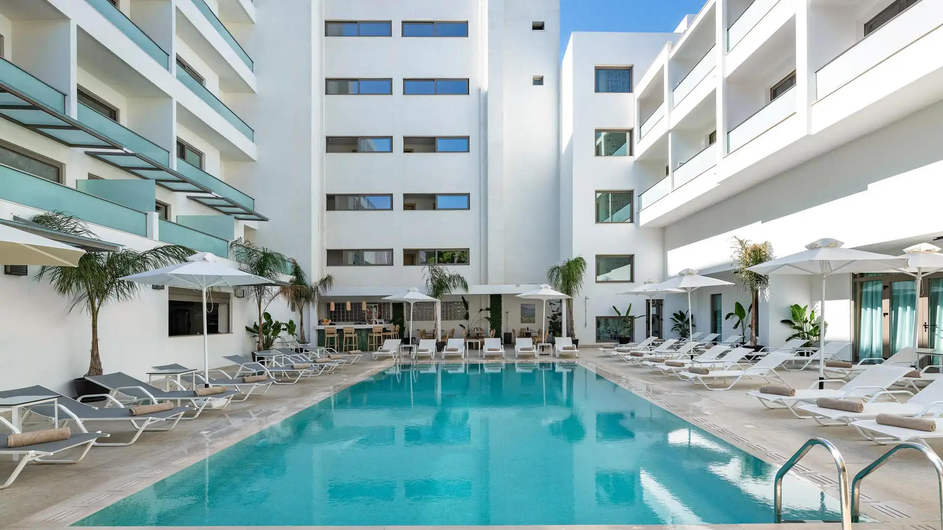 Hotel Acandia