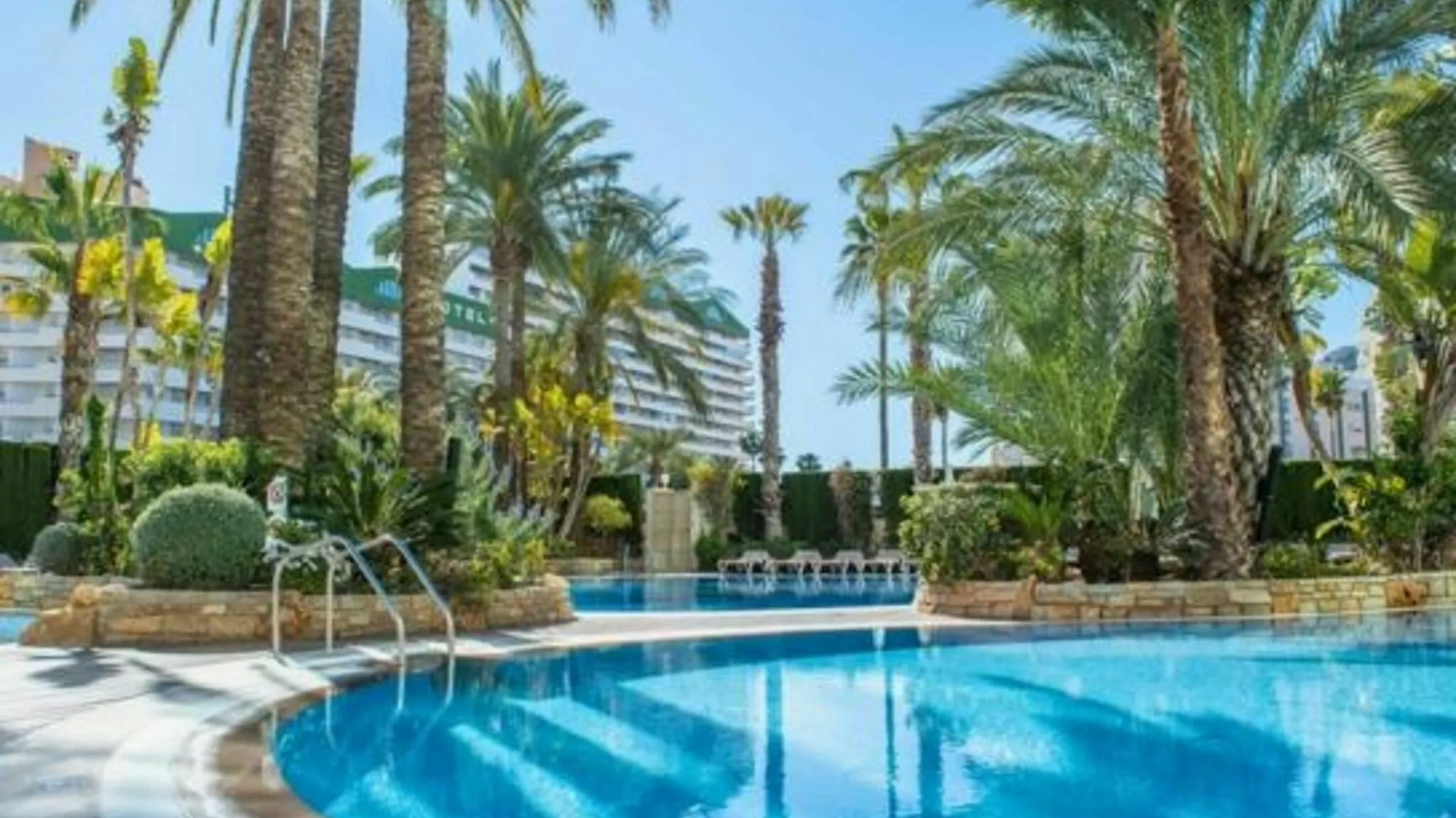 Diamante Beach Hotel