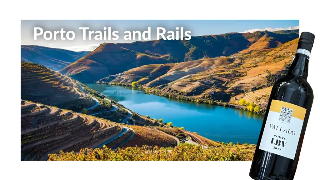 porto trailos and rails port copy