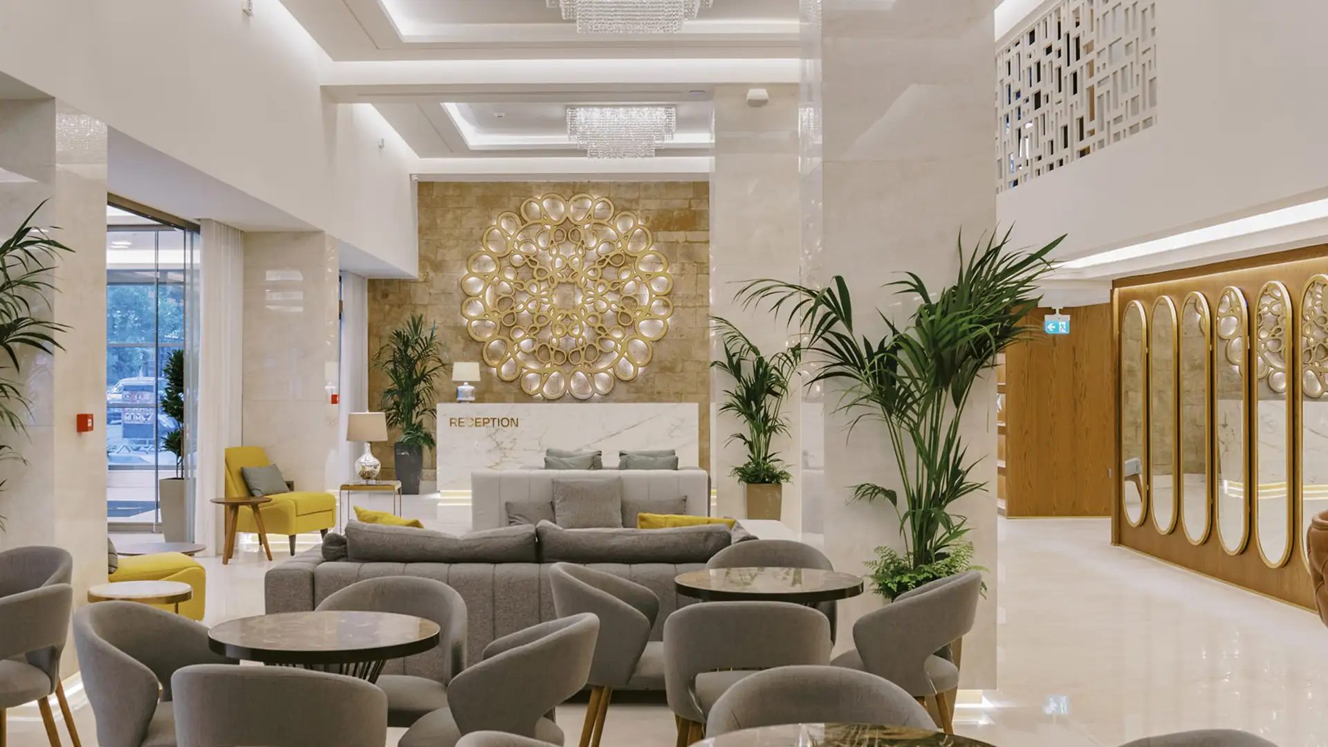 Hotel Acandia