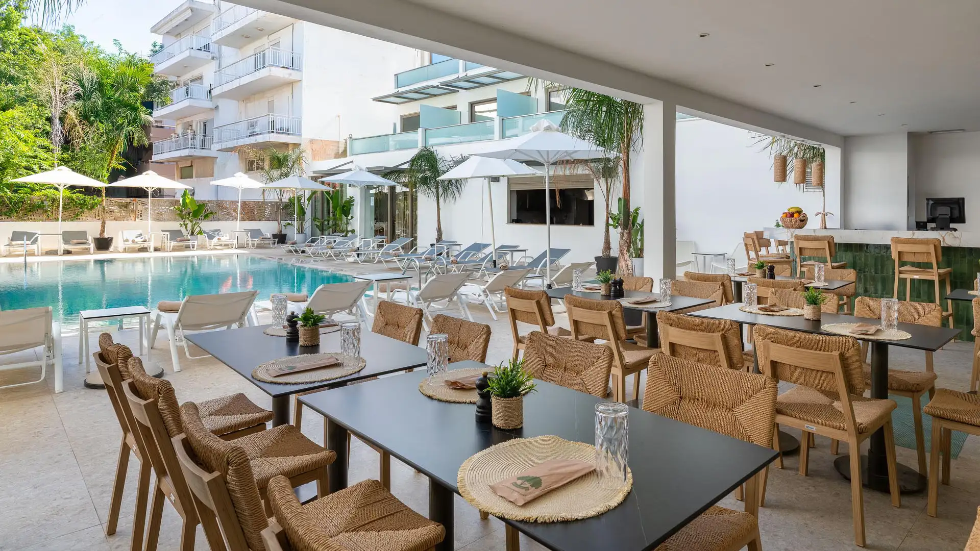 Hotel Acandia