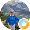 susan Russell (Sue)
