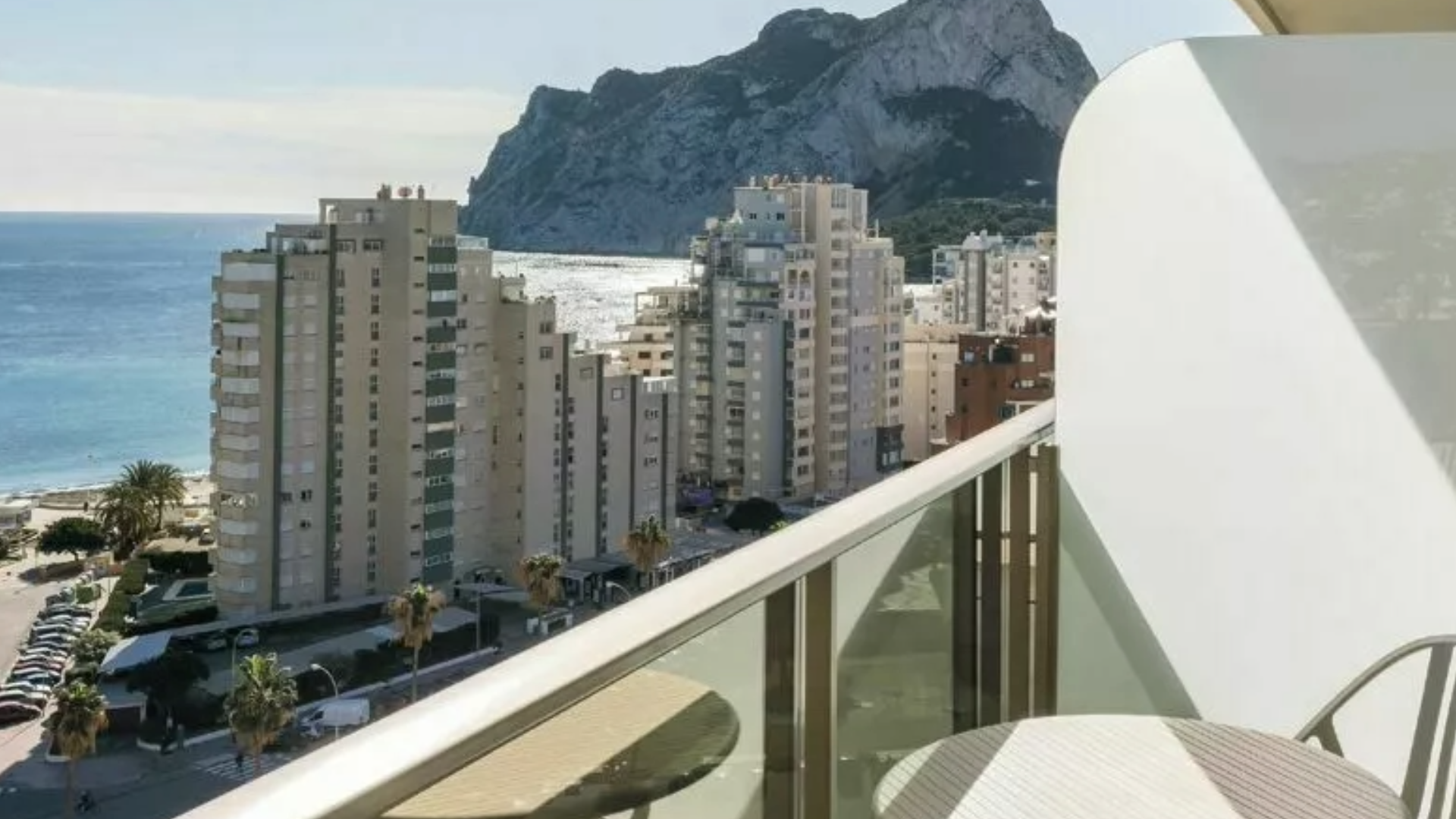 Diamante Beach Hotel